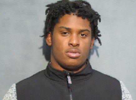 Houston County Sheriff's Office makes arrest in Wednesday shooting